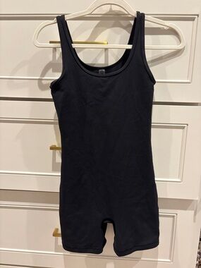 Aritzia TNA activewear romper
